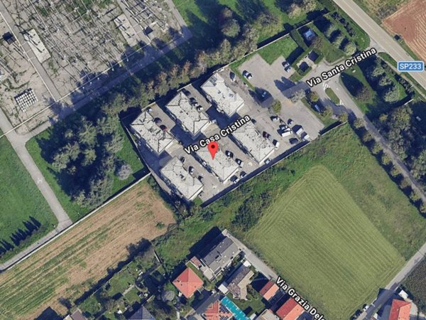 appartamento in vendita a Turate