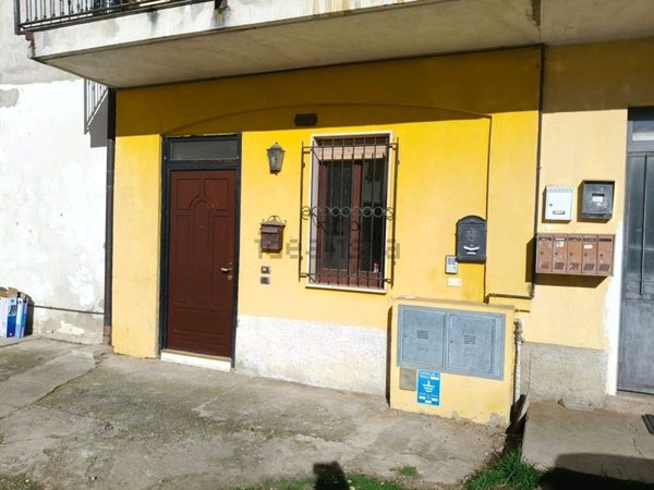 appartamento in vendita a Turate in zona Piatti