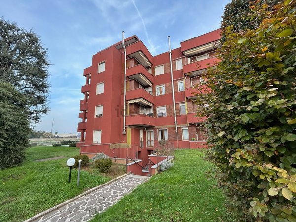 ufficio in vendita a Turate