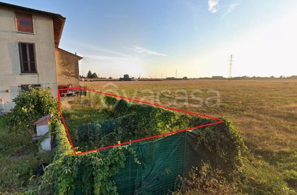 appartamento in vendita a Turate in zona Piatti