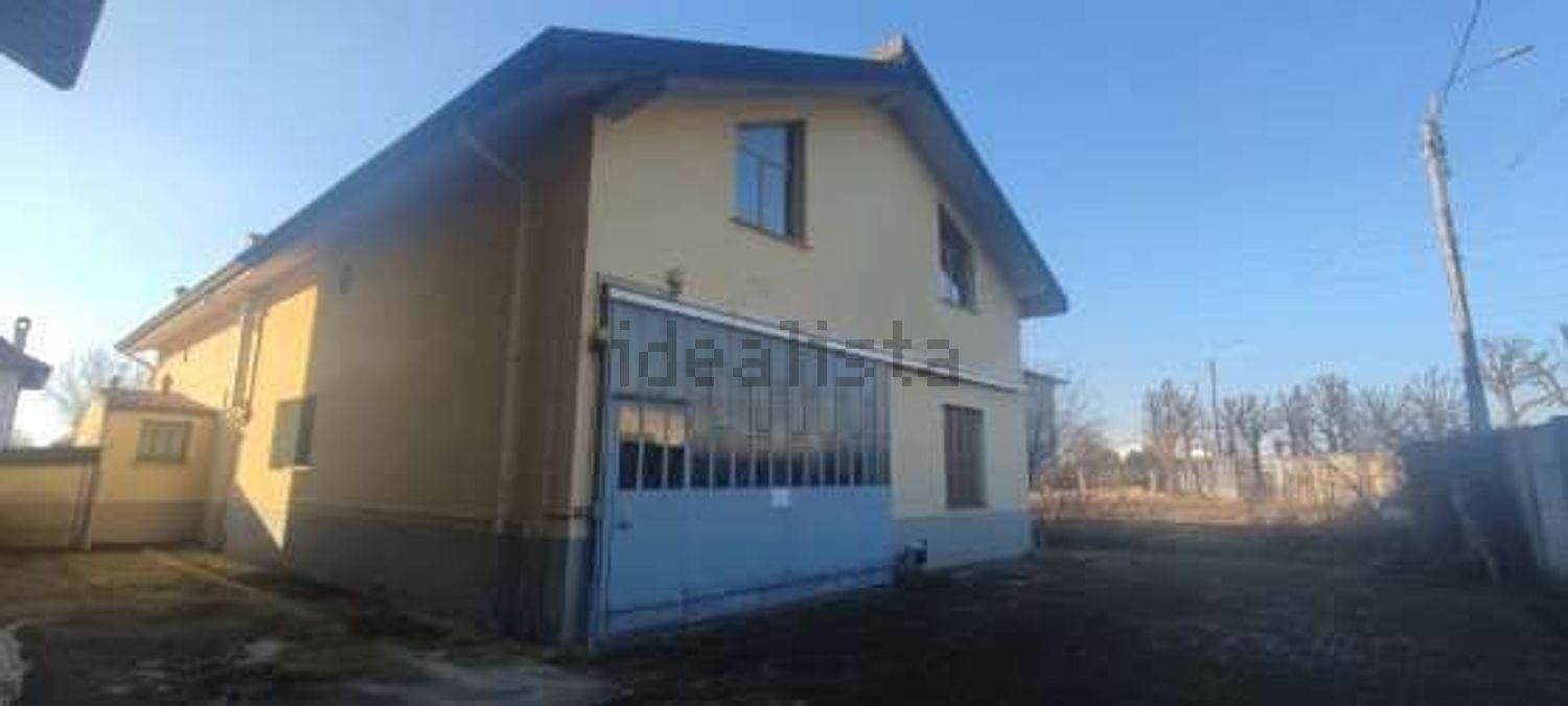 appartamento in vendita a Turate