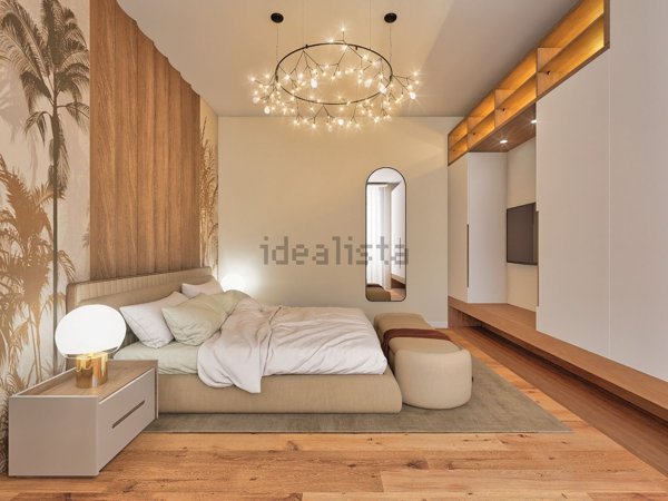 appartamento in vendita a Turate