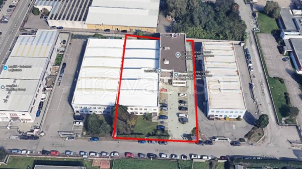 ufficio in vendita a Turate