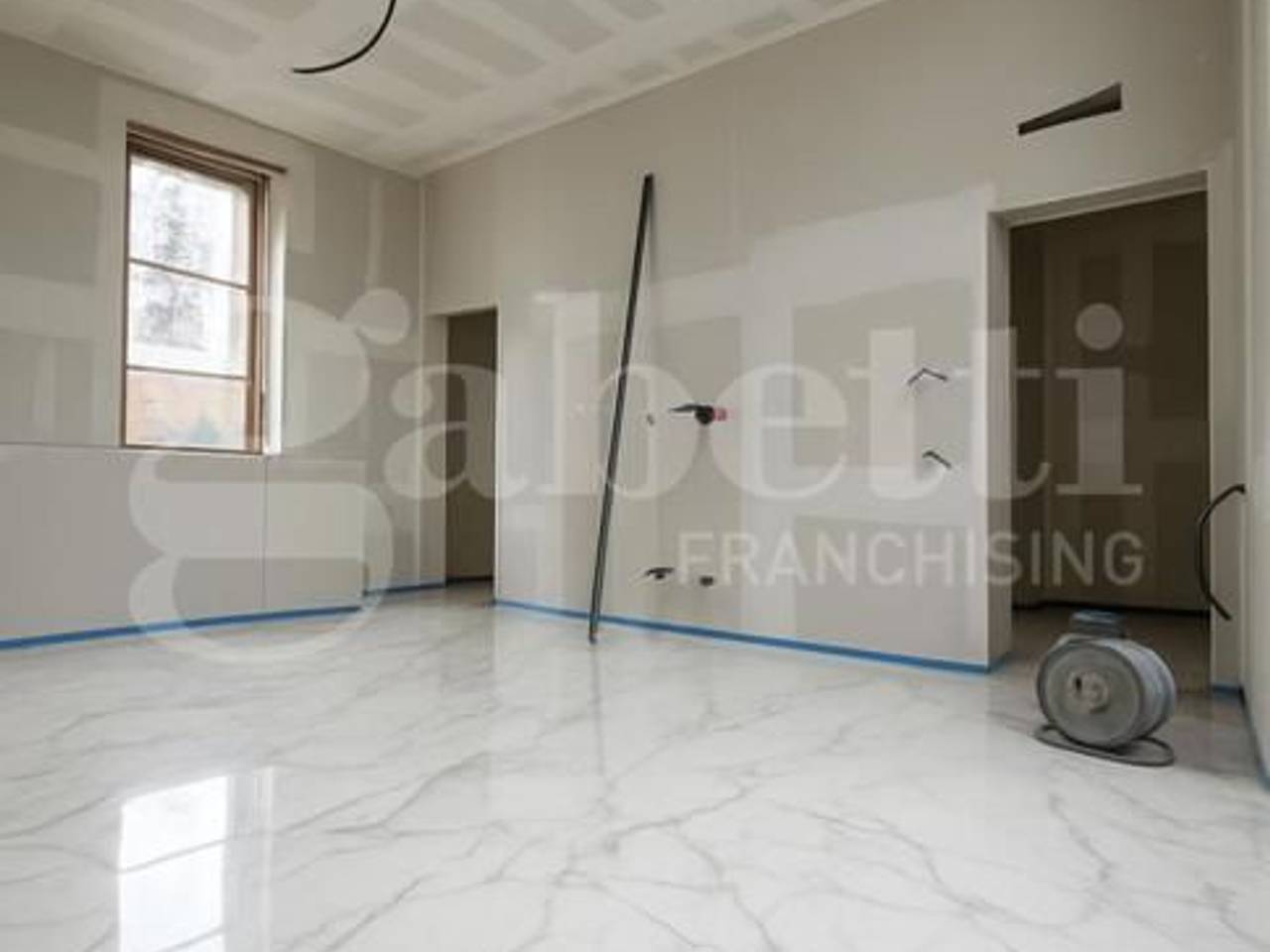 appartamento in vendita a Turate