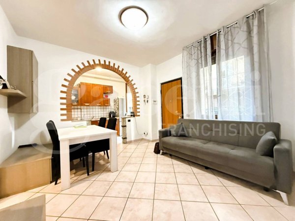 appartamento in vendita a Turate