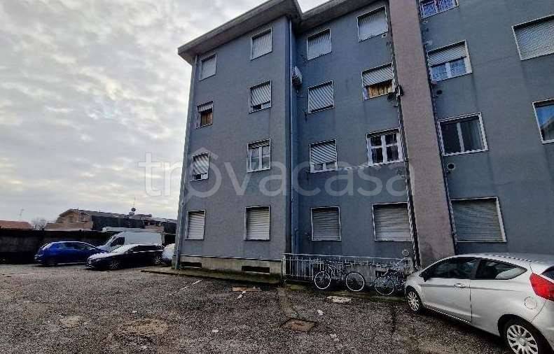 appartamento in vendita a Turate