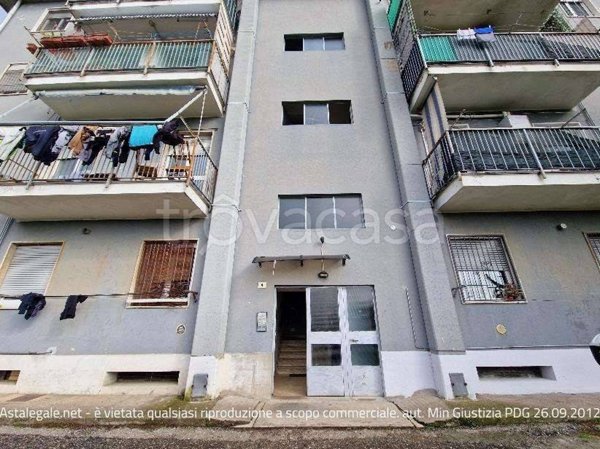 appartamento in vendita a Turate