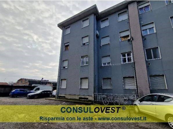 appartamento in vendita a Turate