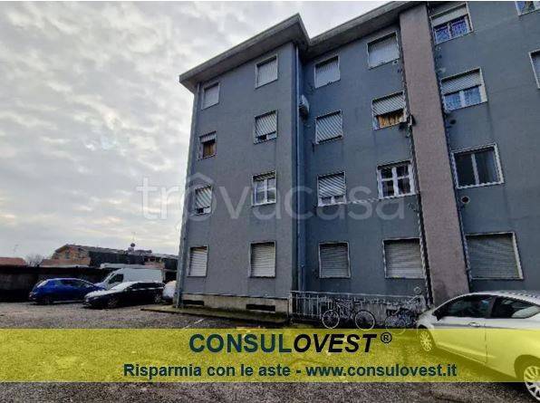 appartamento in vendita a Turate