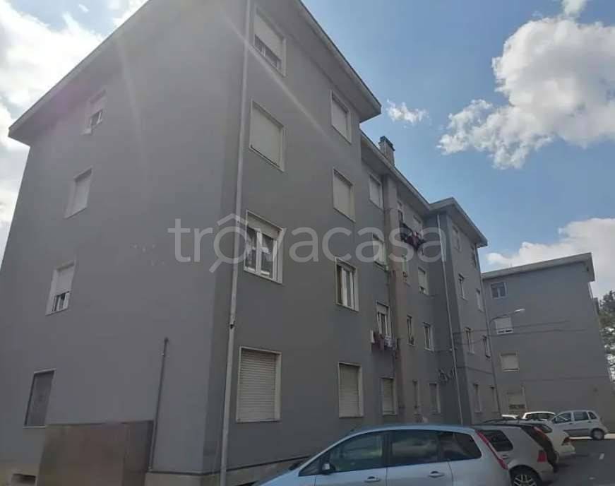 appartamento in vendita a Turate