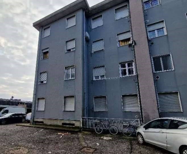 appartamento in vendita a Turate