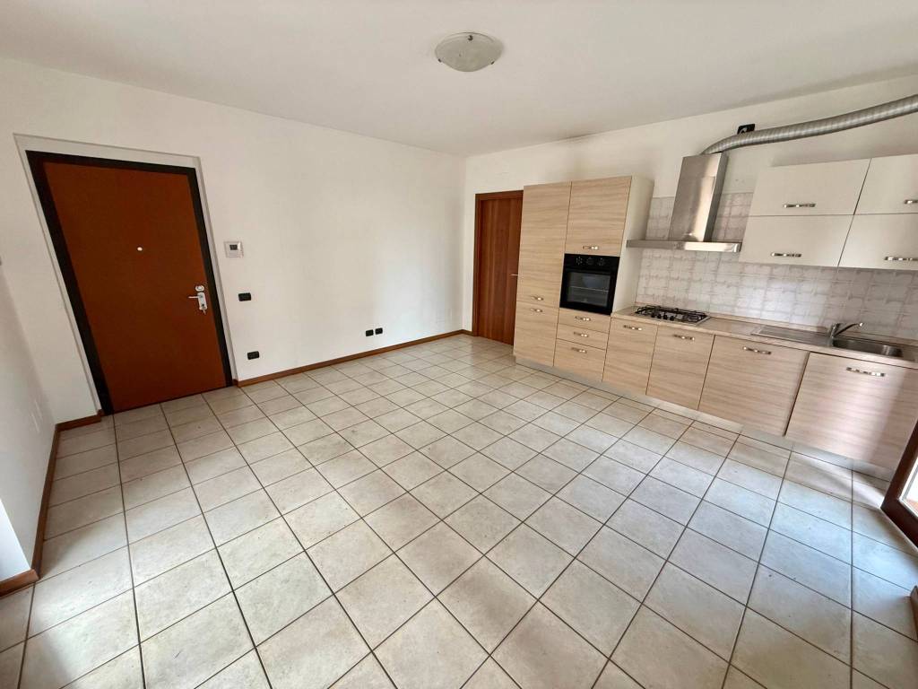 appartamento in vendita a Turate