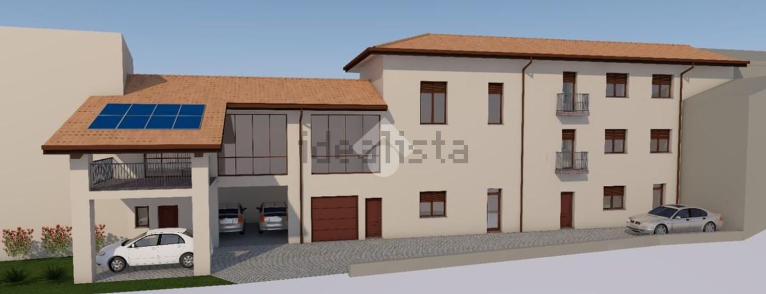 appartamento in vendita a Turate