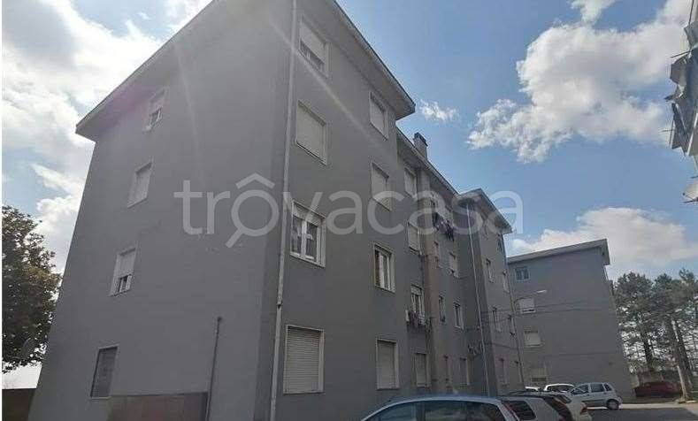 appartamento in vendita a Turate