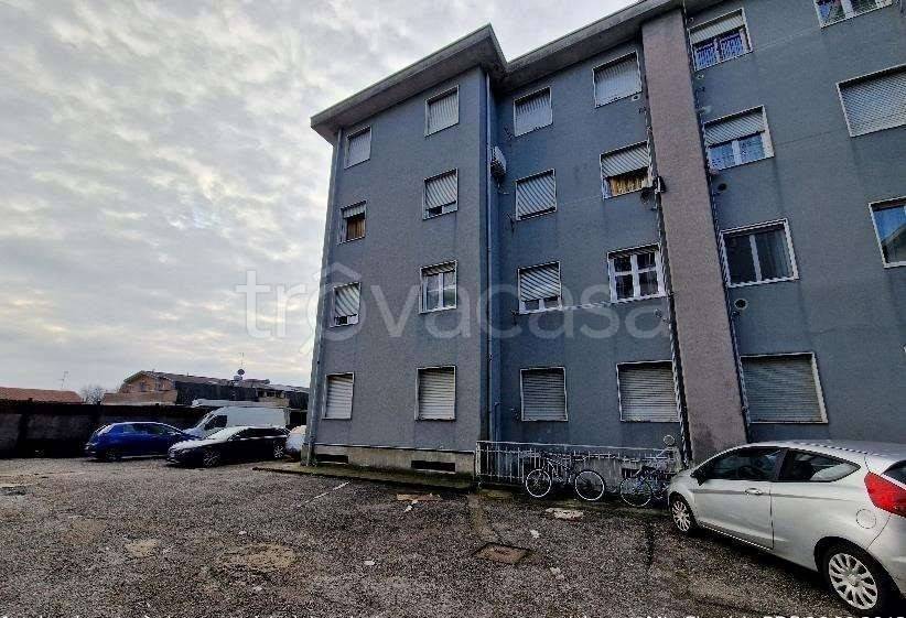 appartamento in vendita a Turate