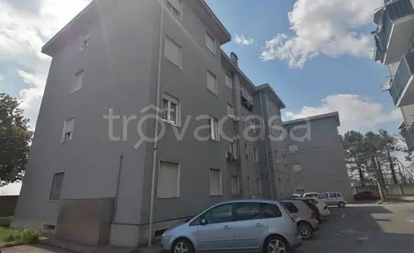 appartamento in vendita a Turate