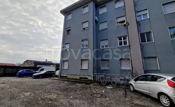 appartamento in vendita a Turate