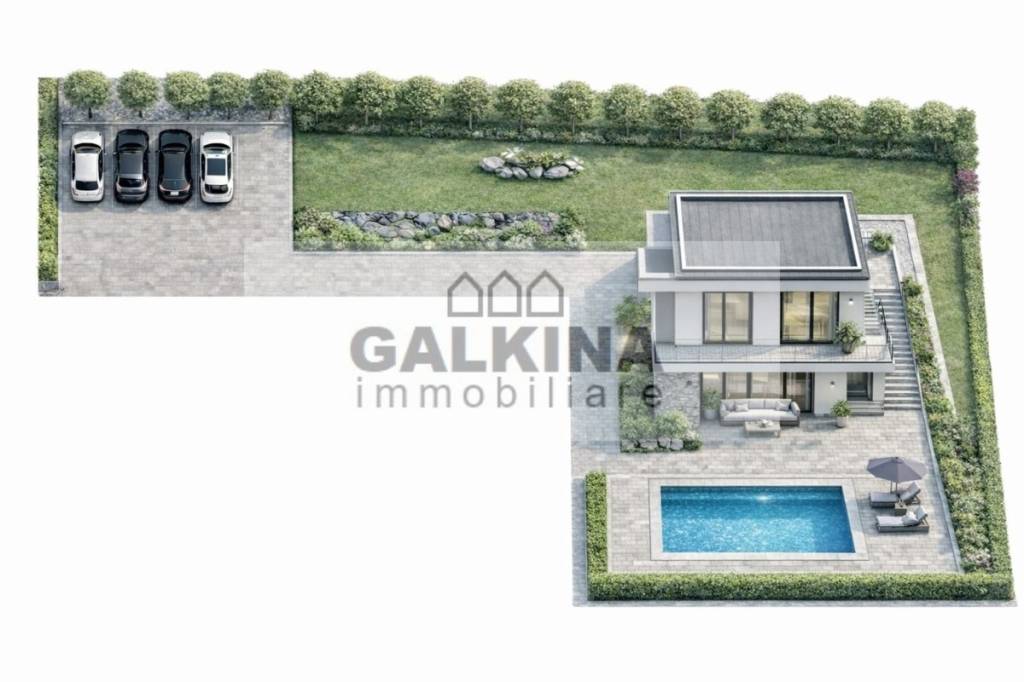 terreno edificabile in vendita a Turate