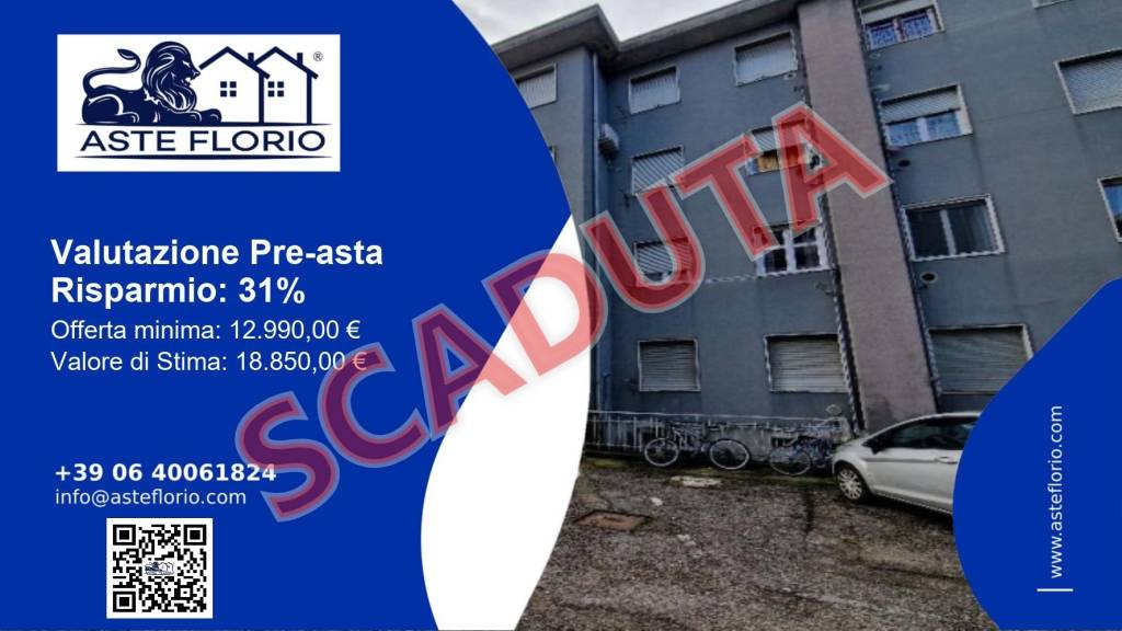 appartamento in vendita a Turate