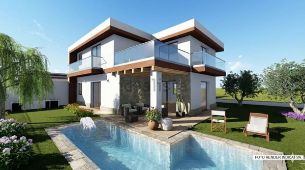 casa indipendente in vendita a Turate