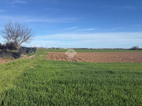 terreno agricolo in vendita a Turate