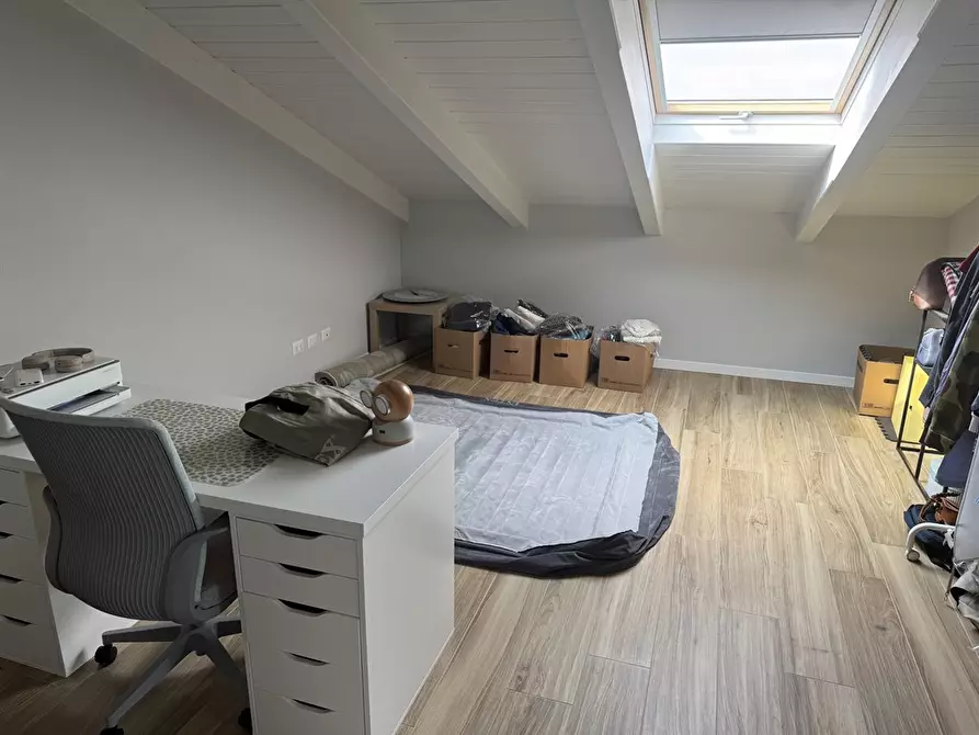 appartamento in vendita a Turate