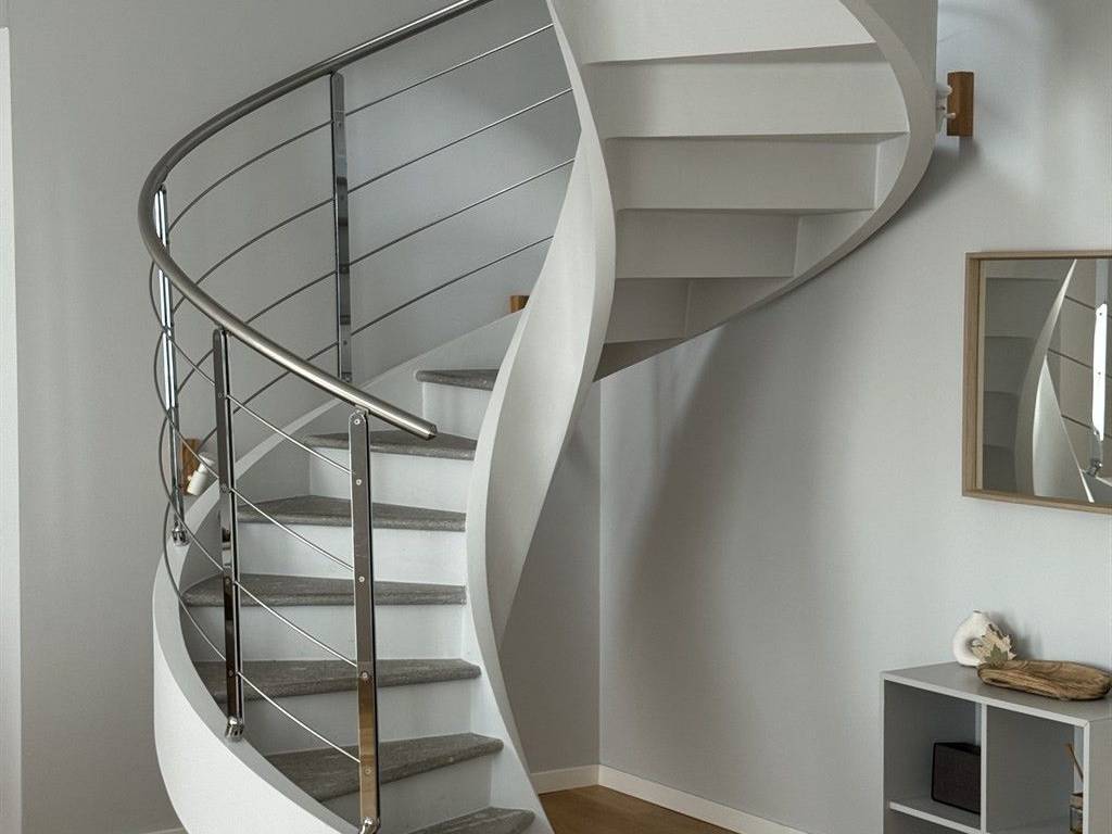 appartamento in vendita a Turate