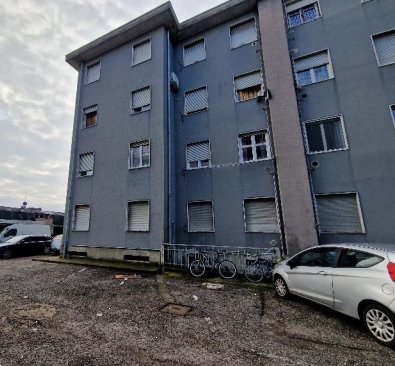 appartamento in vendita a Turate