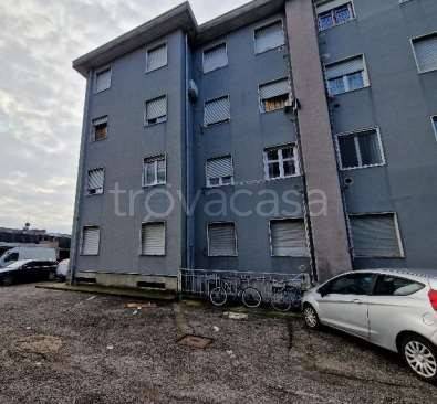 appartamento in vendita a Turate