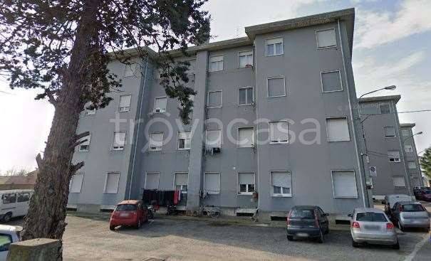 appartamento in vendita a Turate