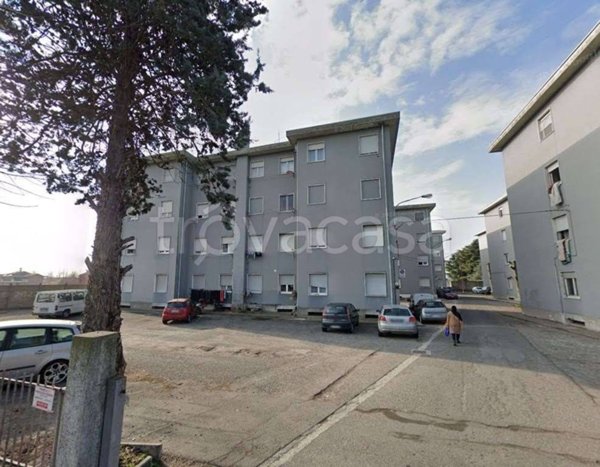 appartamento in vendita a Turate