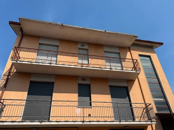 appartamento in vendita a Turate