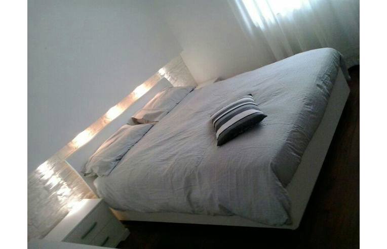 appartamento in vendita a Turate