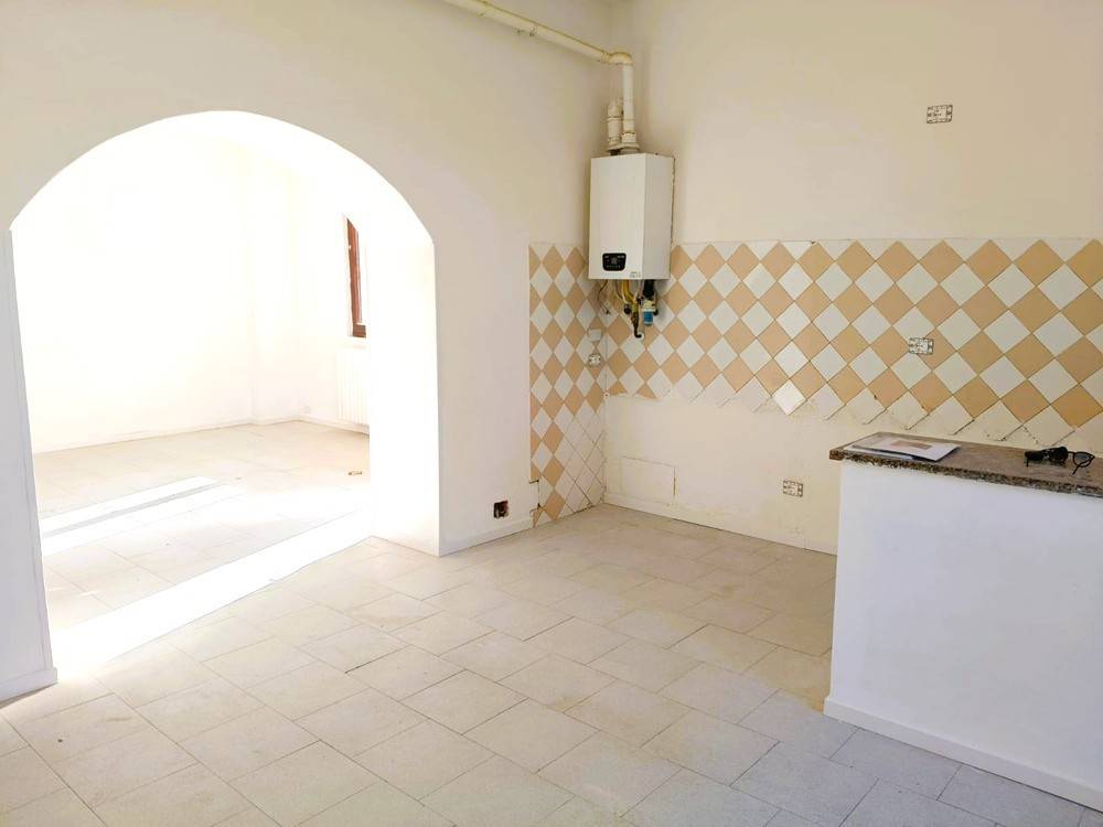 appartamento in vendita a Turate in zona Piatti