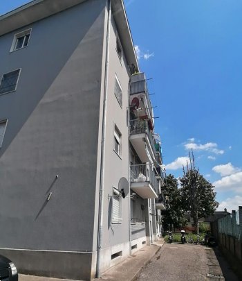 appartamento in vendita a Turate