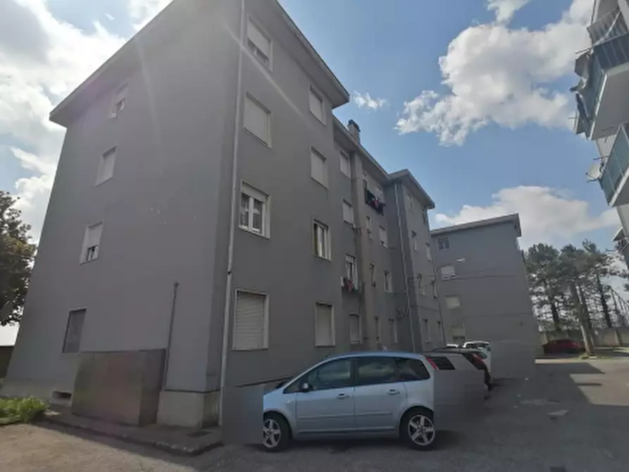 appartamento in vendita a Turate