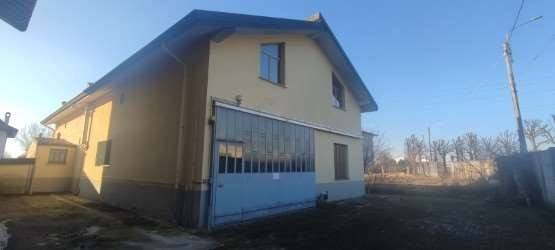 appartamento in vendita a Turate in zona Santa Maria