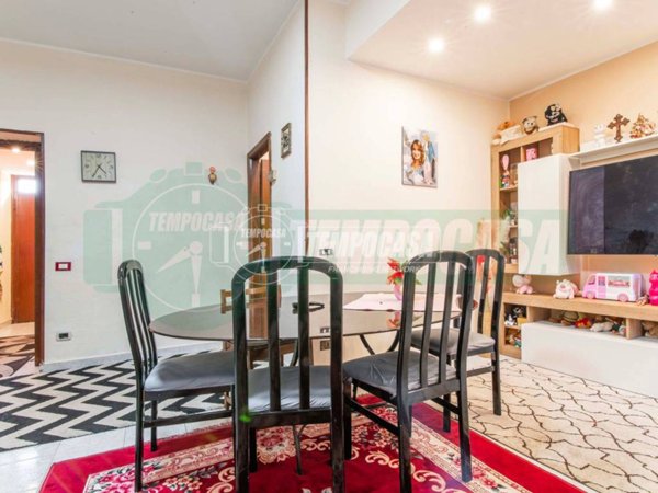 appartamento in vendita a Turate in zona Santa Maria