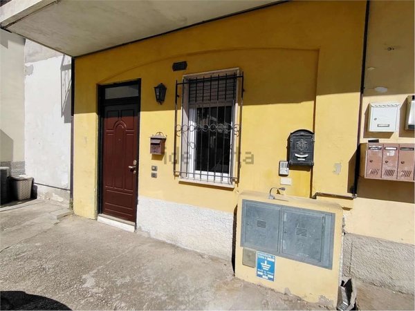 appartamento in vendita a Turate in zona Piatti