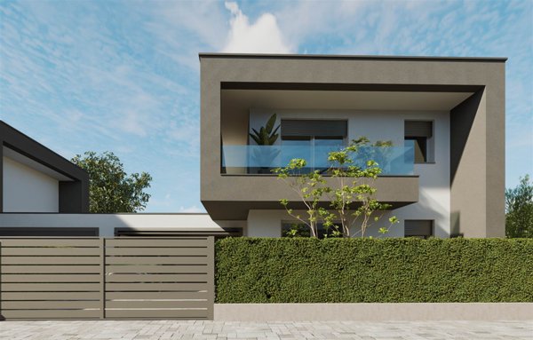 casa indipendente in vendita a Turate