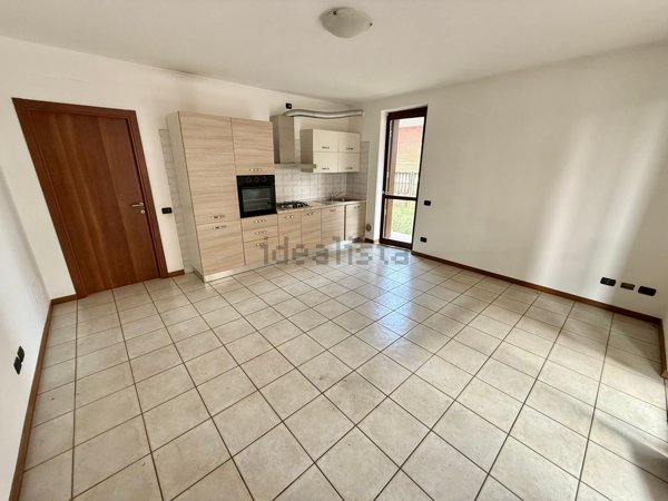 appartamento in vendita a Turate