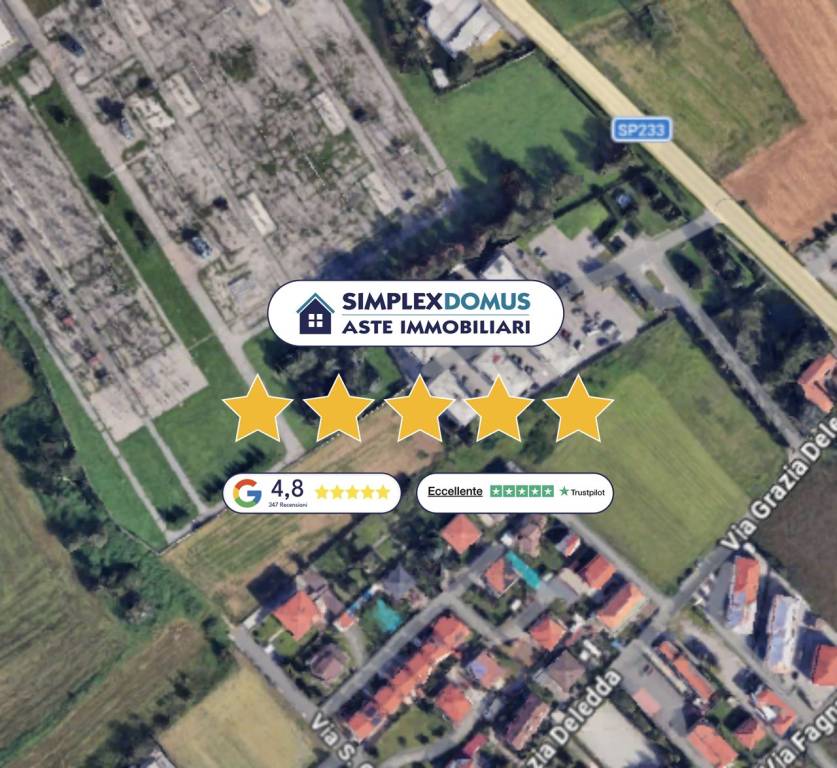 appartamento in vendita a Turate