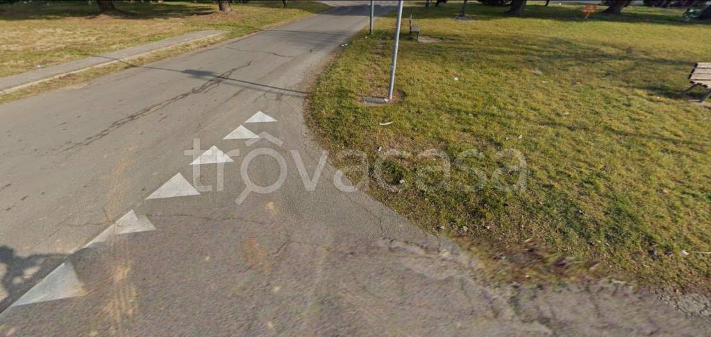 appartamento in vendita a Turate