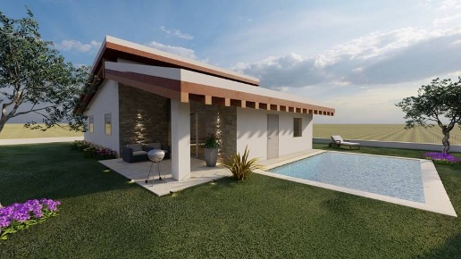 casa indipendente in vendita a Turate