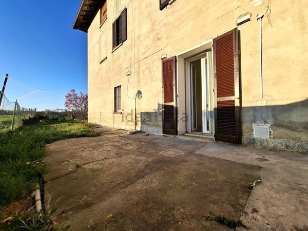 appartamento in vendita a Turate