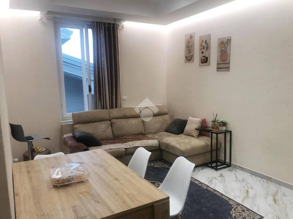 appartamento in vendita a Turate