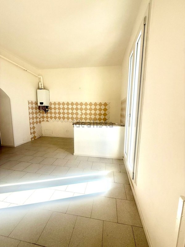 appartamento in vendita a Turate