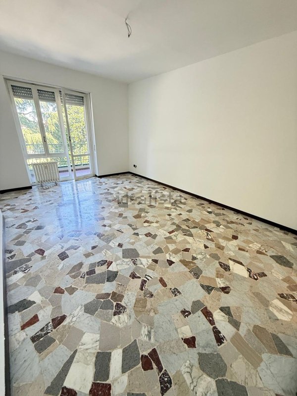 appartamento in vendita a Turate