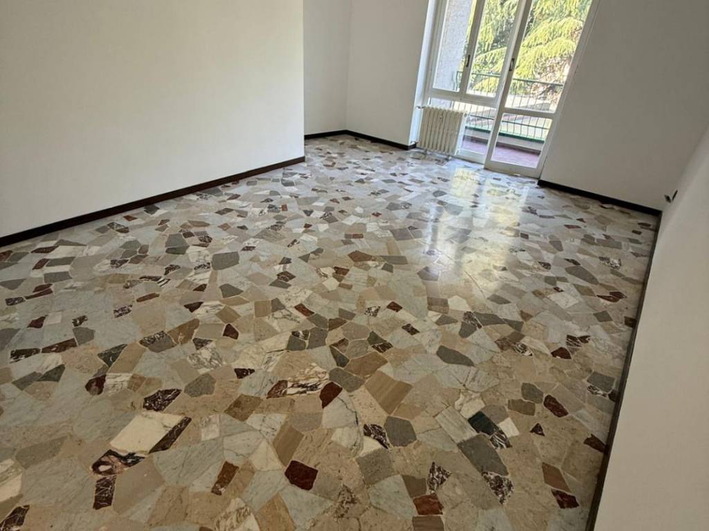 appartamento in vendita a Turate