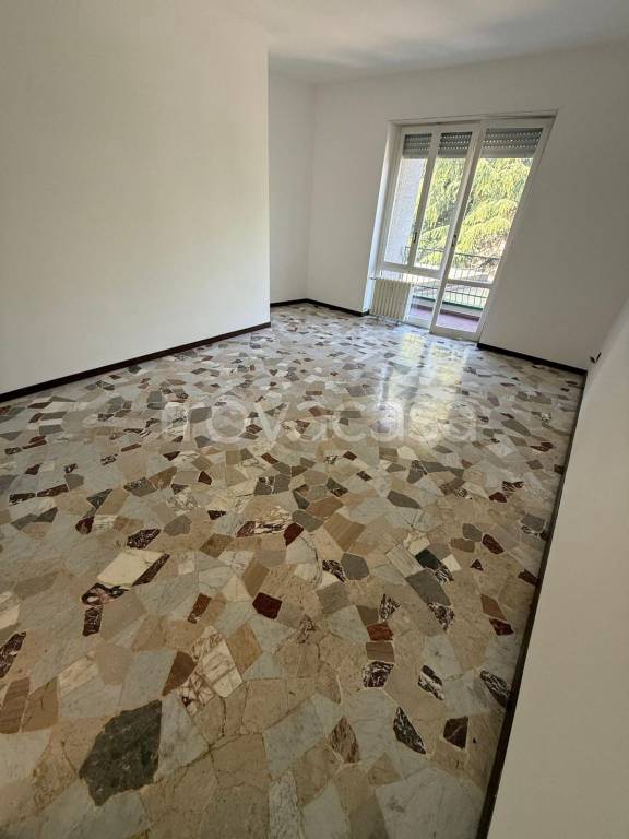 appartamento in vendita a Turate